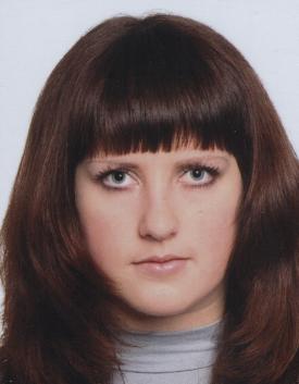 Костюк Оксана Владимировна