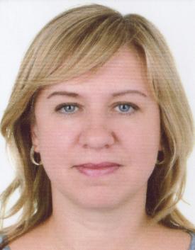 Вершок Ольга Чеславовна