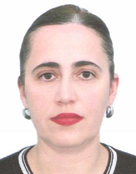 Семёнова Тамара Леонидовна