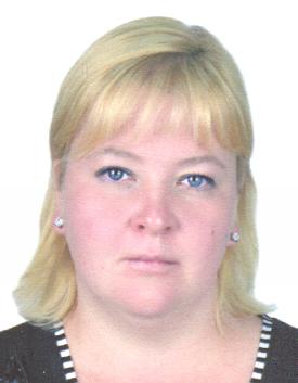 Малинина Анна Игоревна