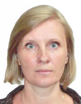 Квартальная Светлана Николаевна