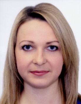 Марцинкевич Юлия Альбертовна