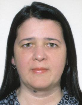 Працкевич Елена Валерьевна