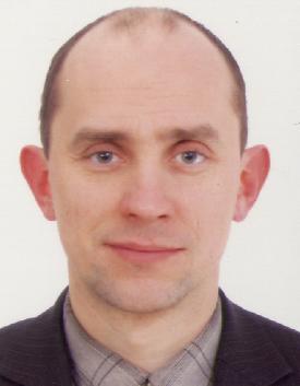 Кривенко Сергей Николаевич