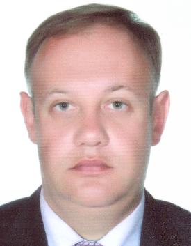 Кастюк Андрей Николаевич