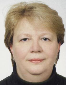 Маслова Надежда Игнатьевна