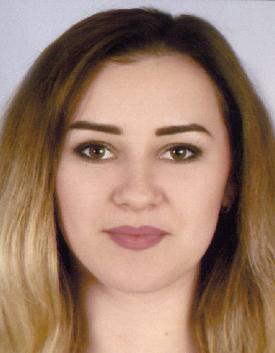 Пушкарёва Карина Юрьевна