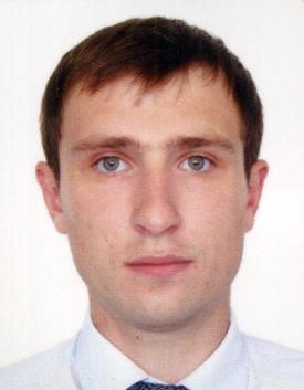 Кучур Алексей Павлович