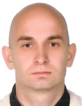 Ярмолицкий Дмитрий Игоревич