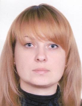 Забавская Алеся Валерьевна