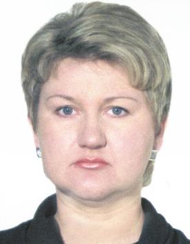 Кийко Ольга Владимировна