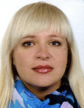 Ярошевская Анна Васильевна