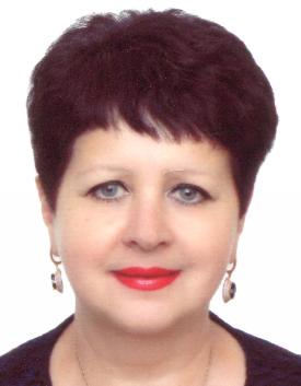 Грибова Наталья Леонидовна