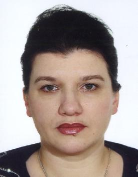 Пентка Анна Вадимовна