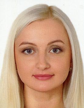 Авласевич Елена Анатольевна