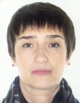 Блинова Татьяна Юрьевна