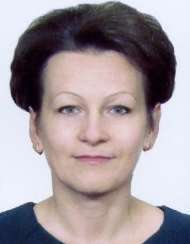 Дуранова Елена Васильевна