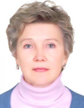 Никитко Тересса Ивановна