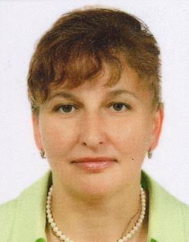 Кухта Татьяна Евгеньевна