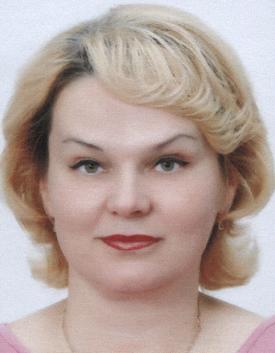 Апанович Светлана Геннадиевна