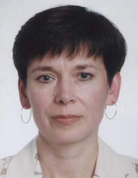 Василевская Ирина Викторовна