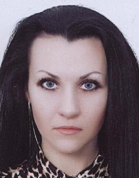 Рудак Татьяна Петровна