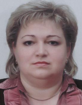 Апанович Инна Александровна