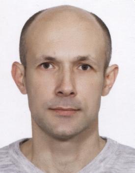 Герасимчик Валерий Петрович