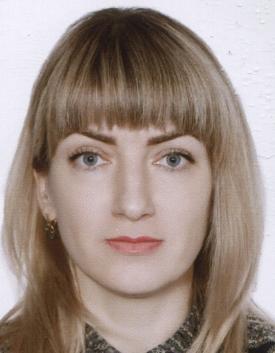 Леончик Юлия Олеговна