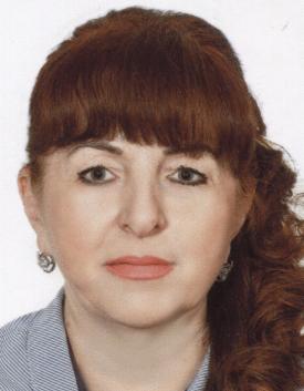 Позняк Елена Петровна