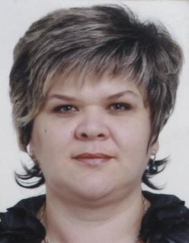 Супрун Елена Леонтьевна