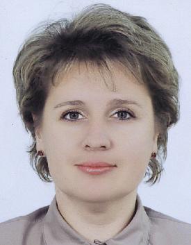 Власик Наталья Алексеевна