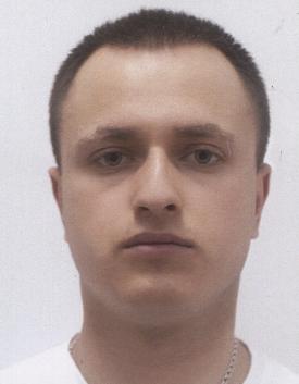 Юхновский Владислав Анатольевич