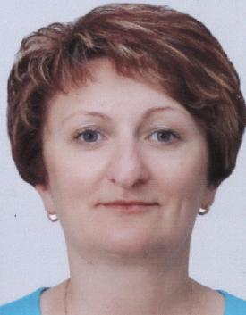 Коваль Светлана Николаевна