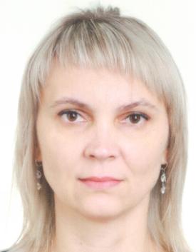 Иголкина Марина Александровна