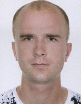 Близнюк Александр Дмитриевич