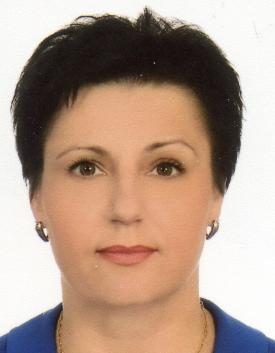 Мешкова Людмила Александровна