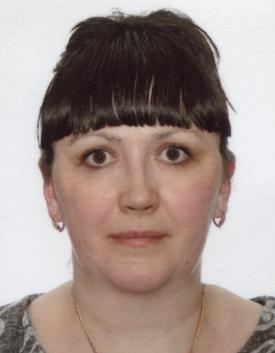 Минко Ольга Тадеушевна