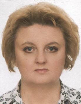 Станкевич Ольга Дмитриевна