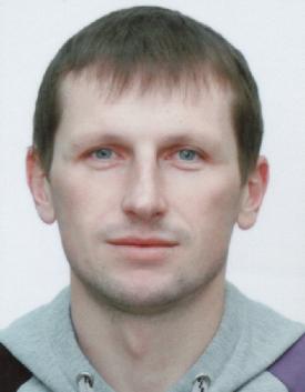 Артеменко Виталий Владимирович