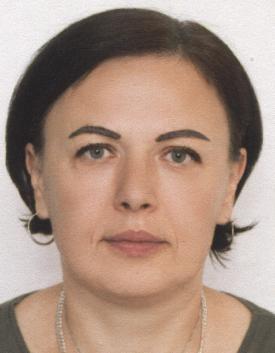 Волынец Лариса Петровна