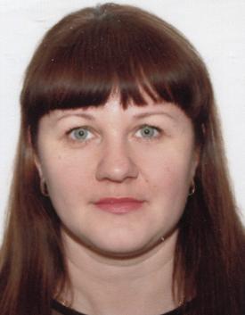 Воронюк Светлана Николаевна