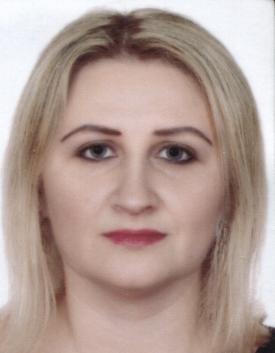 Кононова Татьяна Михайловна