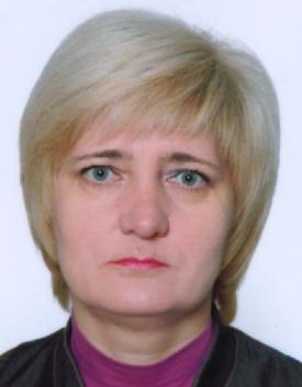 Мацевич Раиса Александровна