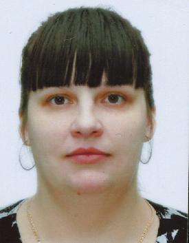 Моисеева Елена Владимировна