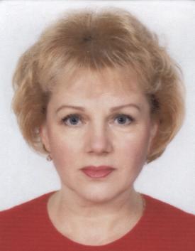 Щеберако Татьяна Анатольевна