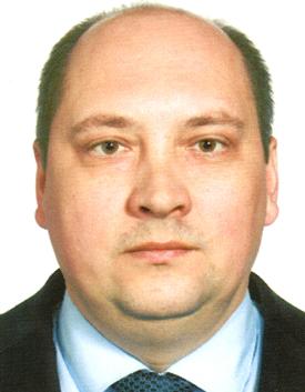 Пивовар Виктор Анатольевич