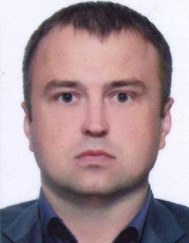 Мулярёнок Александр Иосифович