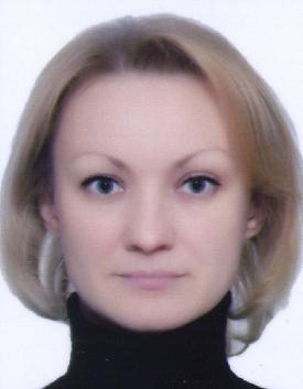 Летковская Юлия Александровна