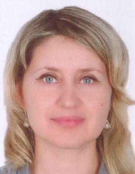 Пугач Елена Васильевна